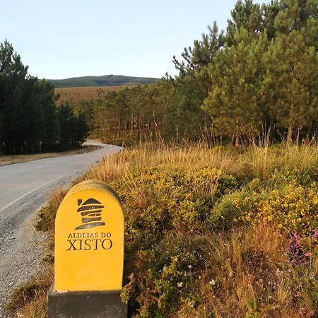 Vila Em Xisto - Casas De Montanha - Casa T1 *