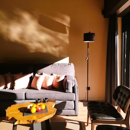 Vila Em Xisto - Casas De Montanha - Casa T1 Góis