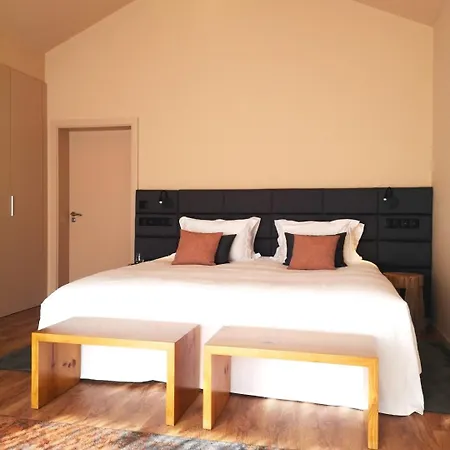 Em Xisto - Casas De Montanha - Casa T1 Góis