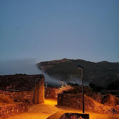 Vila Em Xisto - Casas De Montanha - Casa T1