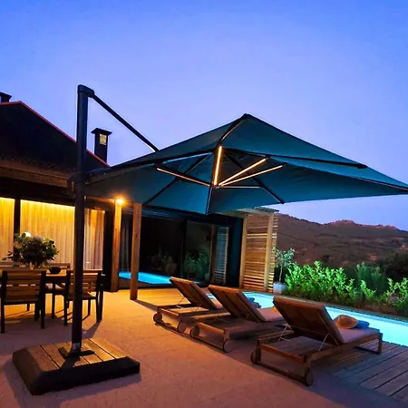 Em Xisto - Casas De Montanha - Casa T1 Vila Góis