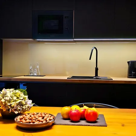 Em Xisto - Casas De Montanha - Casa T1 * Góis