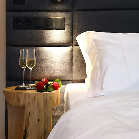 Vila Em Xisto - Casas De Montanha - Casa T1 *