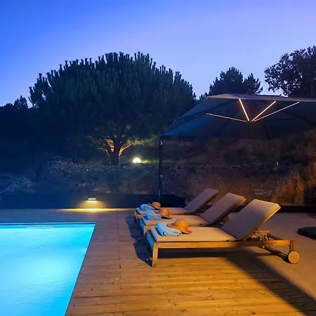 Em Xisto - Casas De Montanha - Casa T1 *