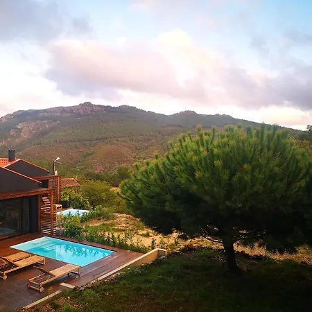 Em Xisto - Casas De Montanha - Casa T1 Vila Góis