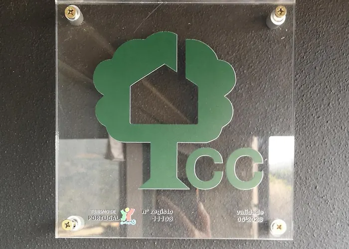 Villa Em Xisto - Casas De Montanha - Casa T1 Góis