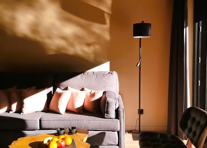 Villa Em Xisto - Casas De Montanha - Casa T1 Góis