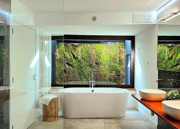 Em Xisto - Casas De Montanha - Casa T1 Villa