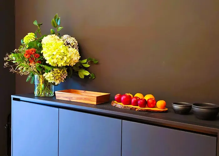 Em Xisto - Casas De Montanha - Casa T1 *