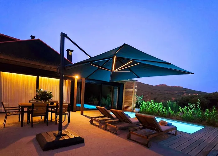 Em Xisto - Casas De Montanha - Casa T1 Villa Góis