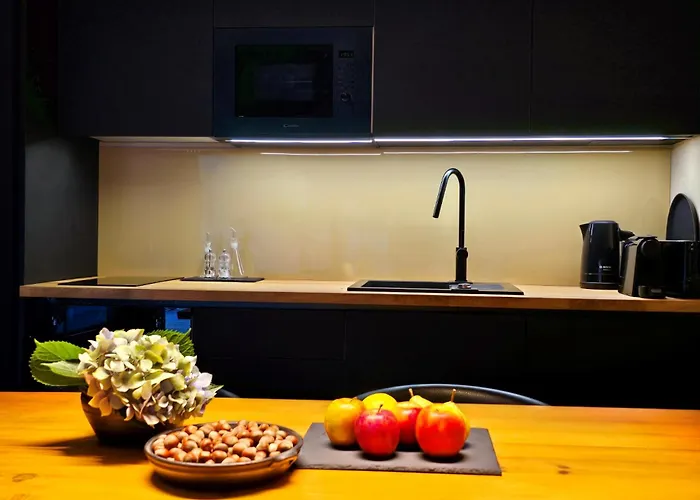 Em Xisto - Casas De Montanha - Casa T1 * Góis