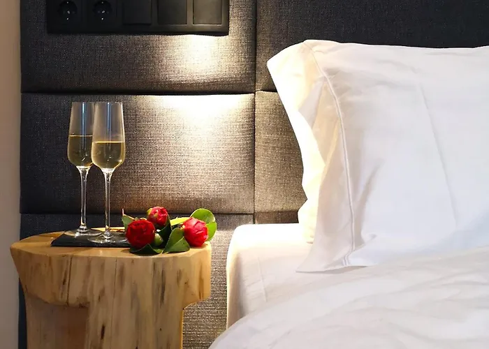 Villa Em Xisto - Casas De Montanha - Casa T1 *