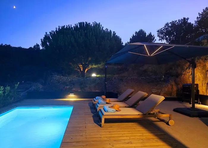 Em Xisto - Casas De Montanha - Casa T1 *