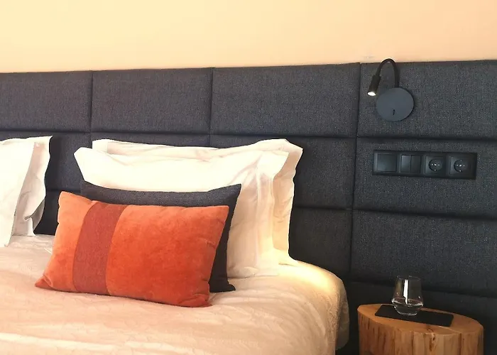 Em Xisto - Casas De Montanha - Casa T1 Villa *